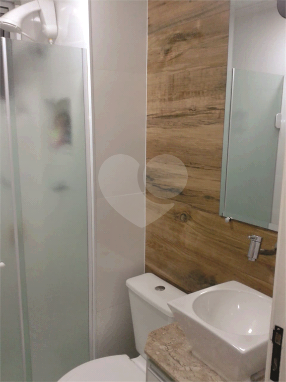 Apartamento Vila Amália 