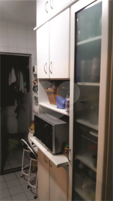 Apartamento Vila Amália 