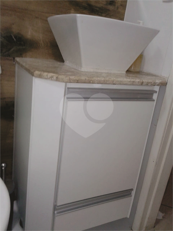 Apartamento Vila Amália 