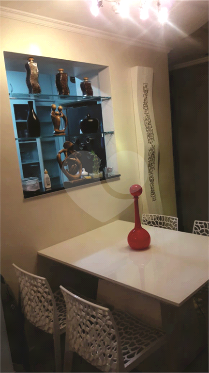 Apartamento Vila Amália 