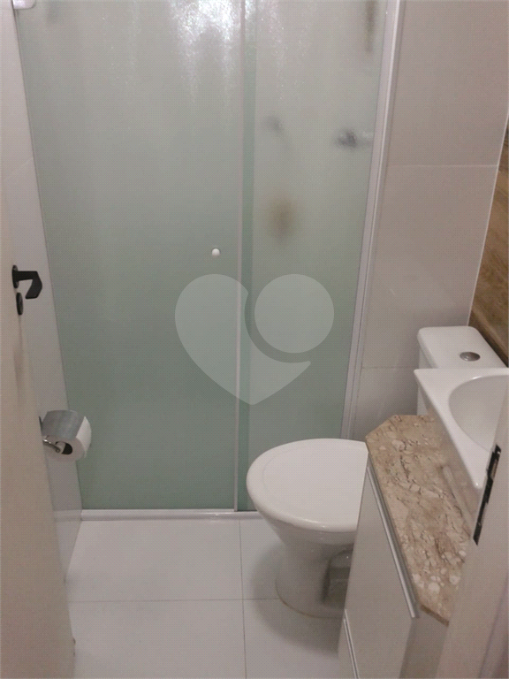 Apartamento Vila Amália 