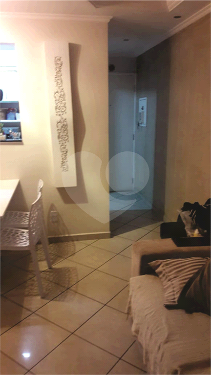 Apartamento Vila Amália 