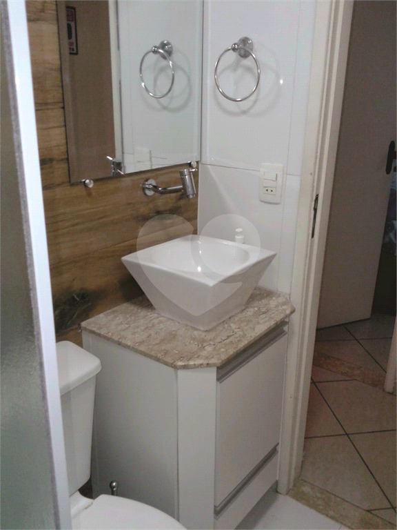 Apartamento Vila Amália 