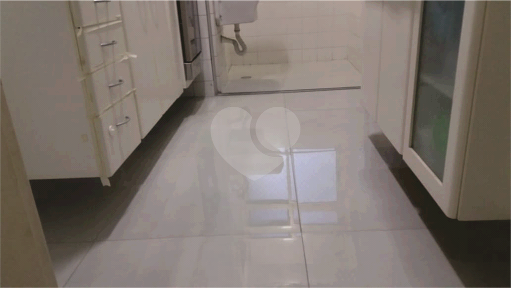 Apartamento Vila Amália 