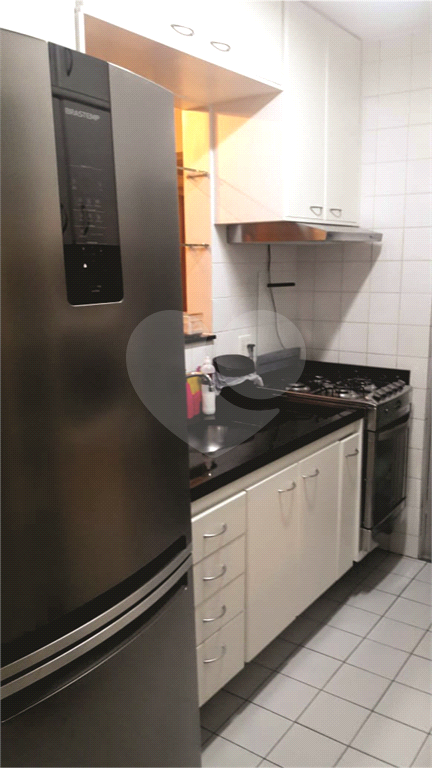 Apartamento Vila Amália 