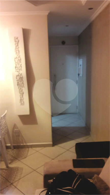 Apartamento Vila Amália 