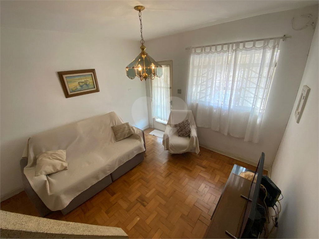 Sobrado em vila na zona norte - Vila Mazzei