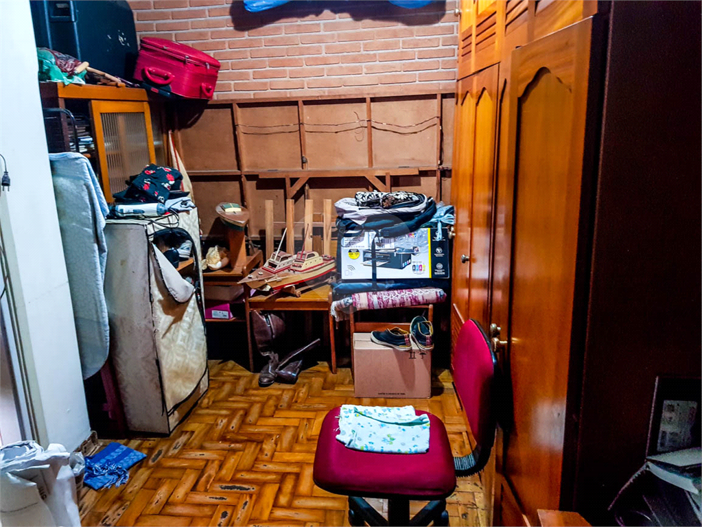Sobrado em vila na zona norte - Vila Mazzei