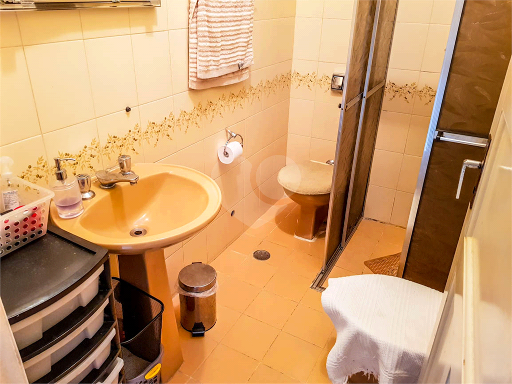 Sobrado em vila na zona norte - Vila Mazzei