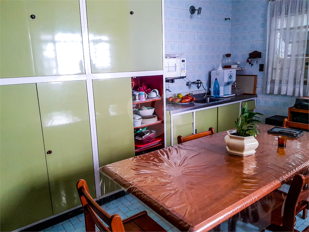 Sobrado em vila na zona norte - Vila Mazzei