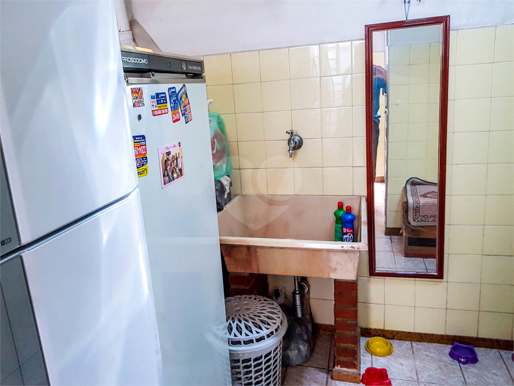 Sobrado em vila na zona norte - Vila Mazzei