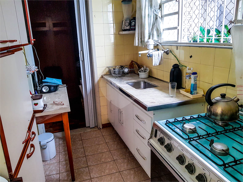 Sobrado em vila na zona norte - Vila Mazzei