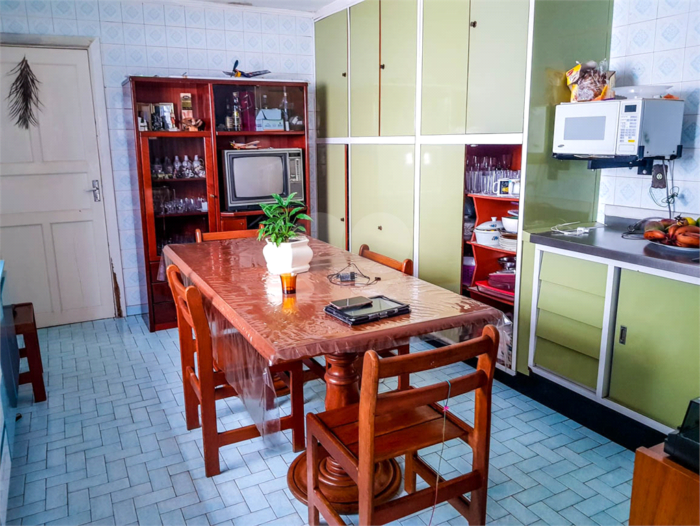Sobrado em vila na zona norte - Vila Mazzei