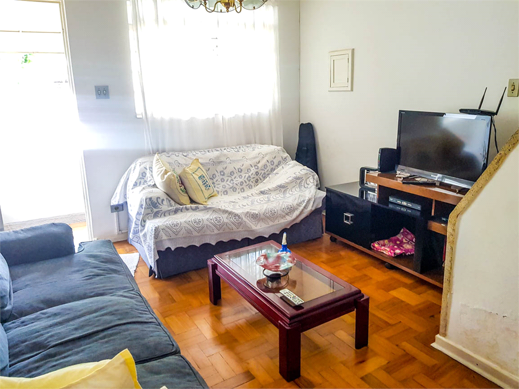 Sobrado em vila na zona norte - Vila Mazzei