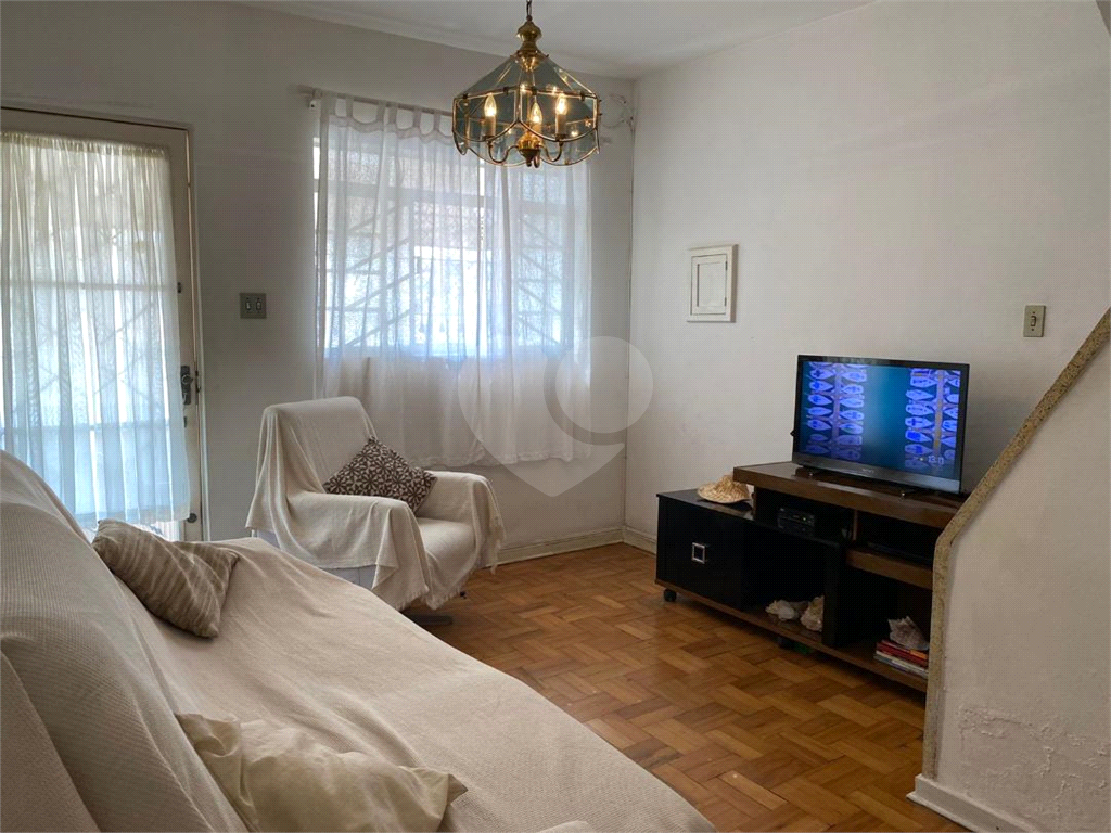 Sobrado em vila na zona norte - Vila Mazzei