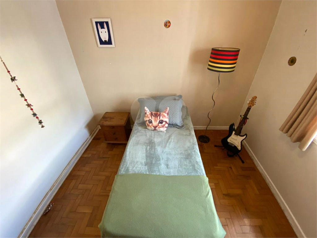 Sobrado em vila na zona norte - Vila Mazzei
