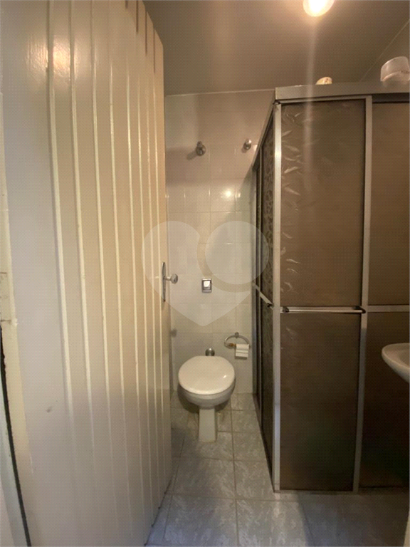 Sobrado em vila na zona norte - Vila Mazzei