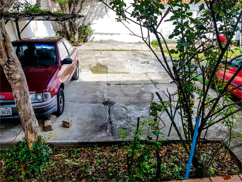Sobrado em vila na zona norte - Vila Mazzei