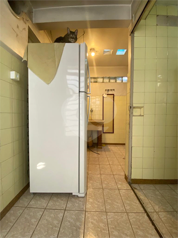 Sobrado em vila na zona norte - Vila Mazzei