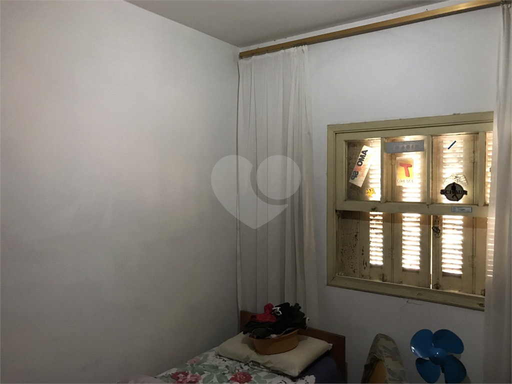 SOBRADO em VILA MAZZEI