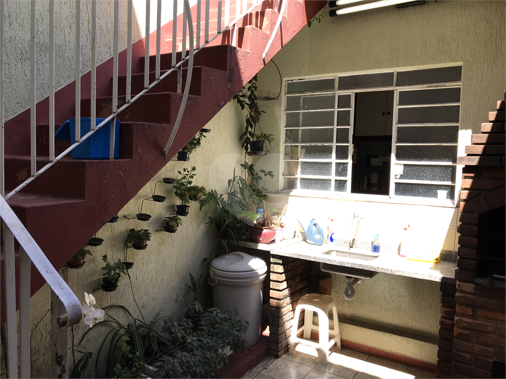 SOBRADO em VILA MAZZEI