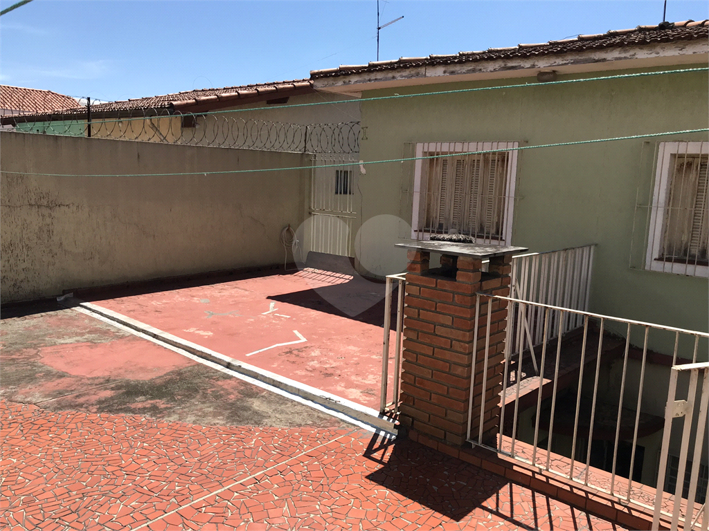 SOBRADO em VILA MAZZEI