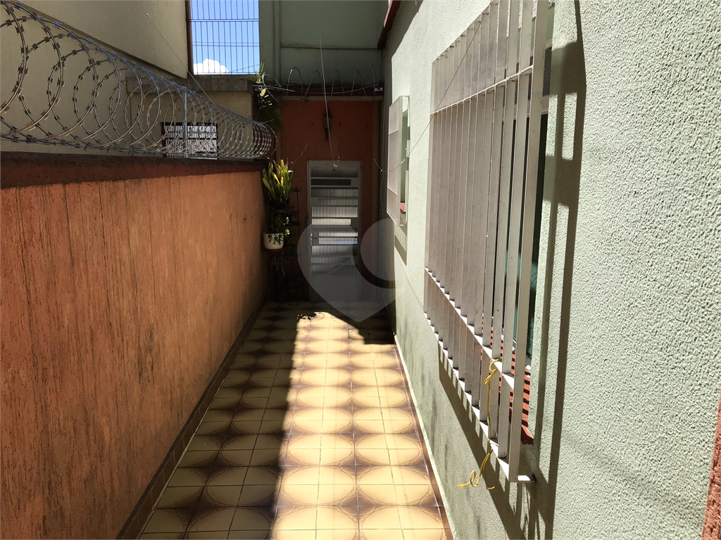 SOBRADO em VILA MAZZEI