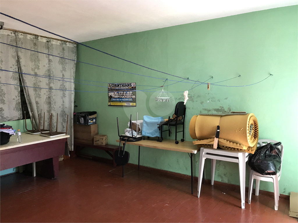 SOBRADO em VILA MAZZEI