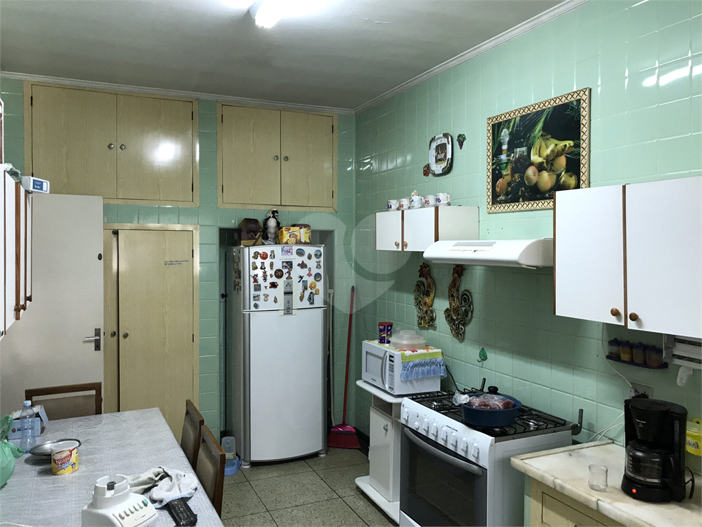 SOBRADO em VILA MAZZEI