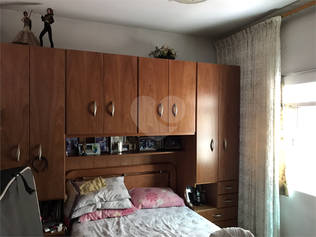 SOBRADO em VILA MAZZEI