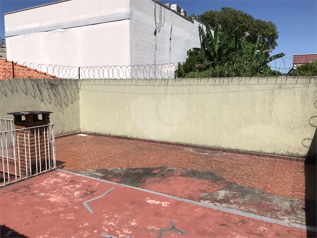 SOBRADO em VILA MAZZEI