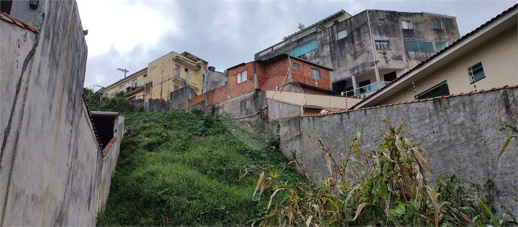 Terreno à venda, 266m² - Foto 5