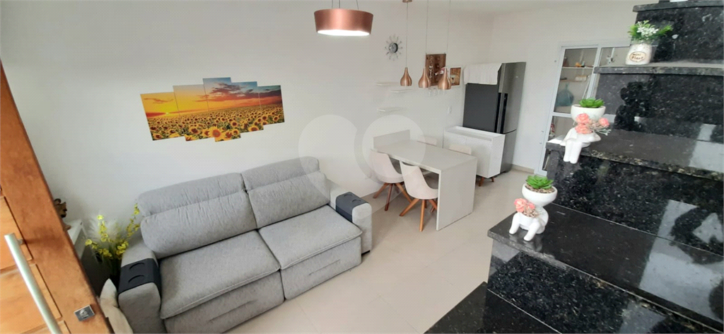 Casa de Condomínio à venda com 2 quartos, 60m² - Foto 8