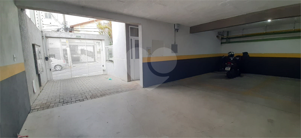 Casa de Condomínio à venda com 2 quartos, 60m² - Foto 35