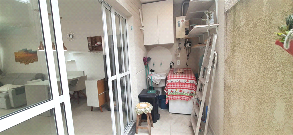 Casa de Condomínio à venda com 2 quartos, 60m² - Foto 10