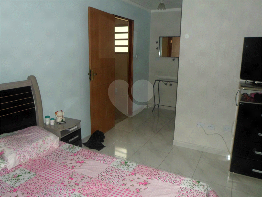 Vl. Nv.Cachoeirinha, Casa 3 Dor, Suíte, 2 Vgs. 600 Mil