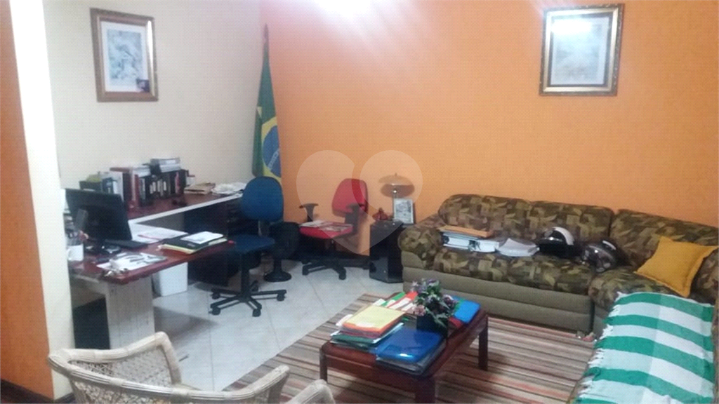Ampla Casa Térrea com 550 metros no Bairro Edu Chaves Zona Norte de São Paulo.