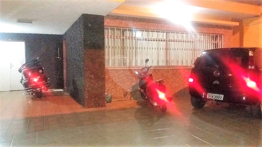 Ampla Casa Térrea com 550 metros no Bairro Edu Chaves Zona Norte de São Paulo.