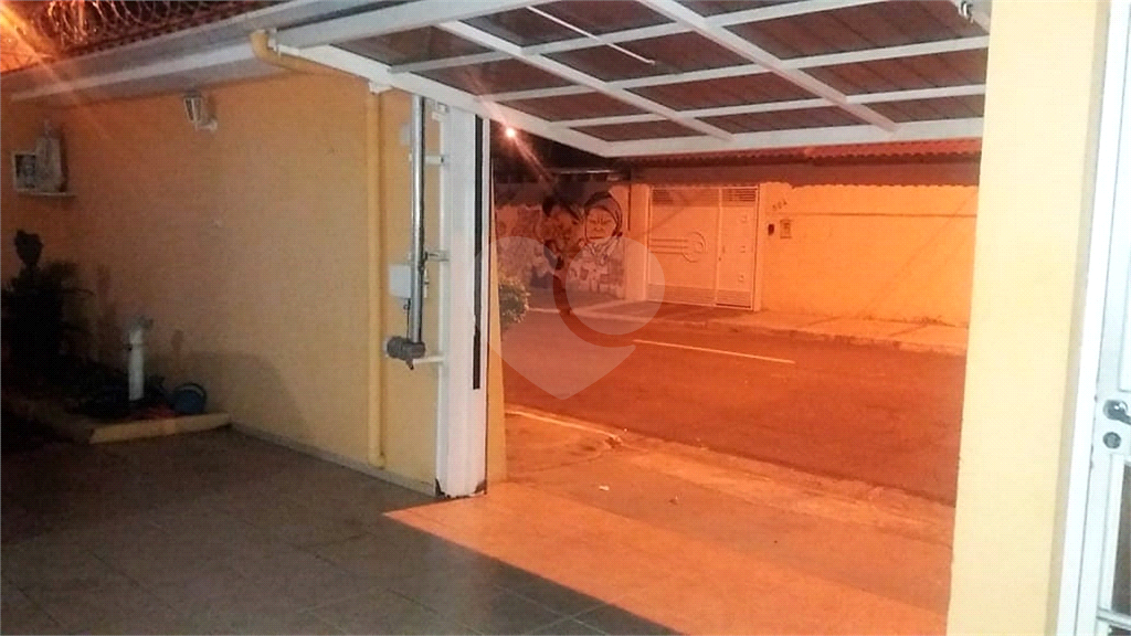 Ampla Casa Térrea com 550 metros no Bairro Edu Chaves Zona Norte de São Paulo.