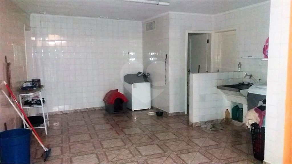 Ampla Casa Térrea com 550 metros no Bairro Edu Chaves Zona Norte de São Paulo.