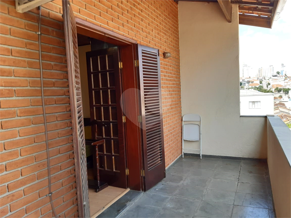 Sobrado à venda com 4 quartos, 278m² - Foto 57