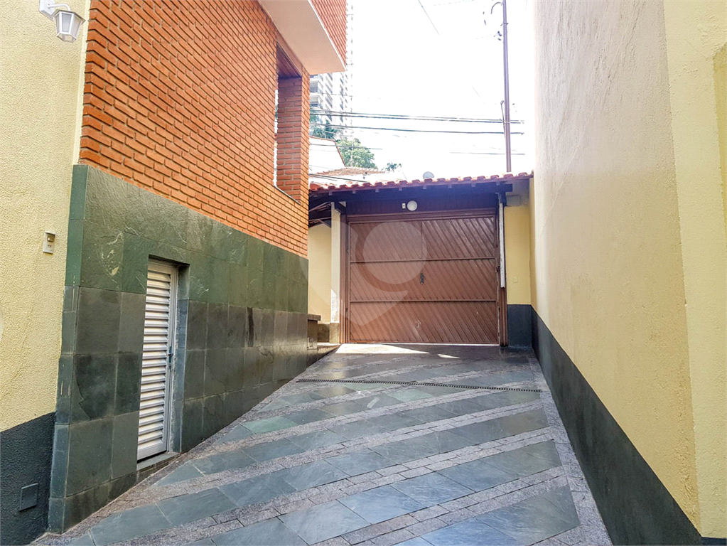 Sobrado à venda com 4 quartos, 278m² - Foto 3