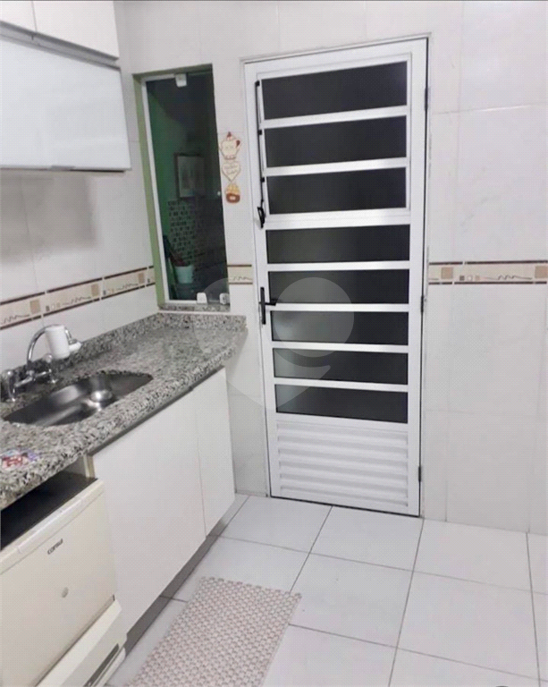 Lindo sobrado no barro do Jaçanã. Muito conservado. 3 dormitórios sendo 1 suíte.