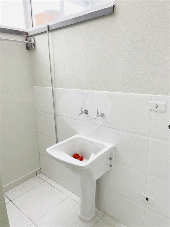 Condomínio com 3 vagas no Mandaqui