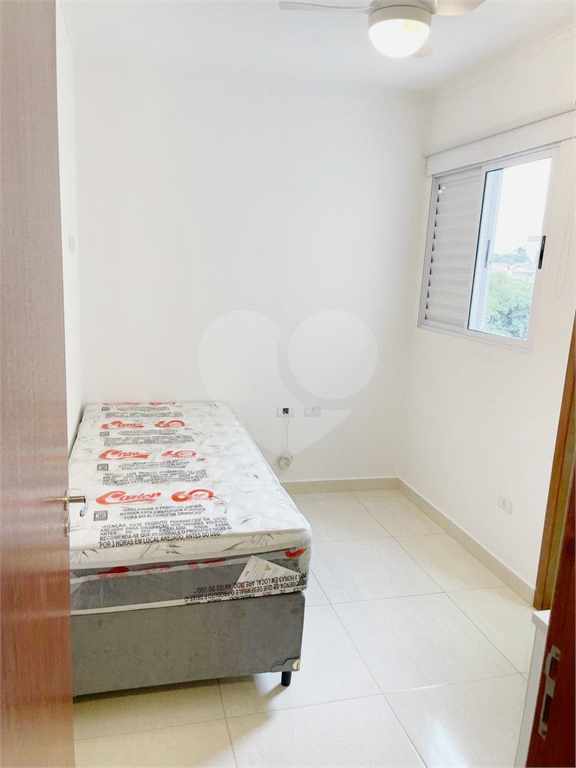 Condomínio com 3 vagas no Mandaqui