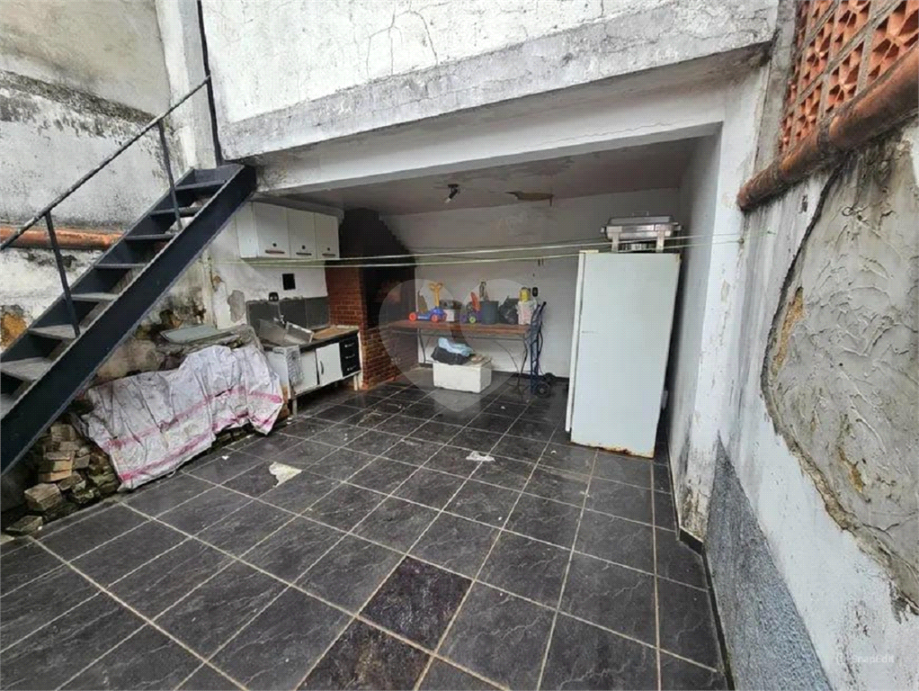  Casa com 3 dormitórios para venda no bairro Vila Medeiros em São Paulo