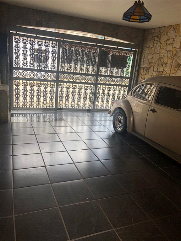  Casa com 3 dormitórios para venda no bairro Vila Medeiros em São Paulo