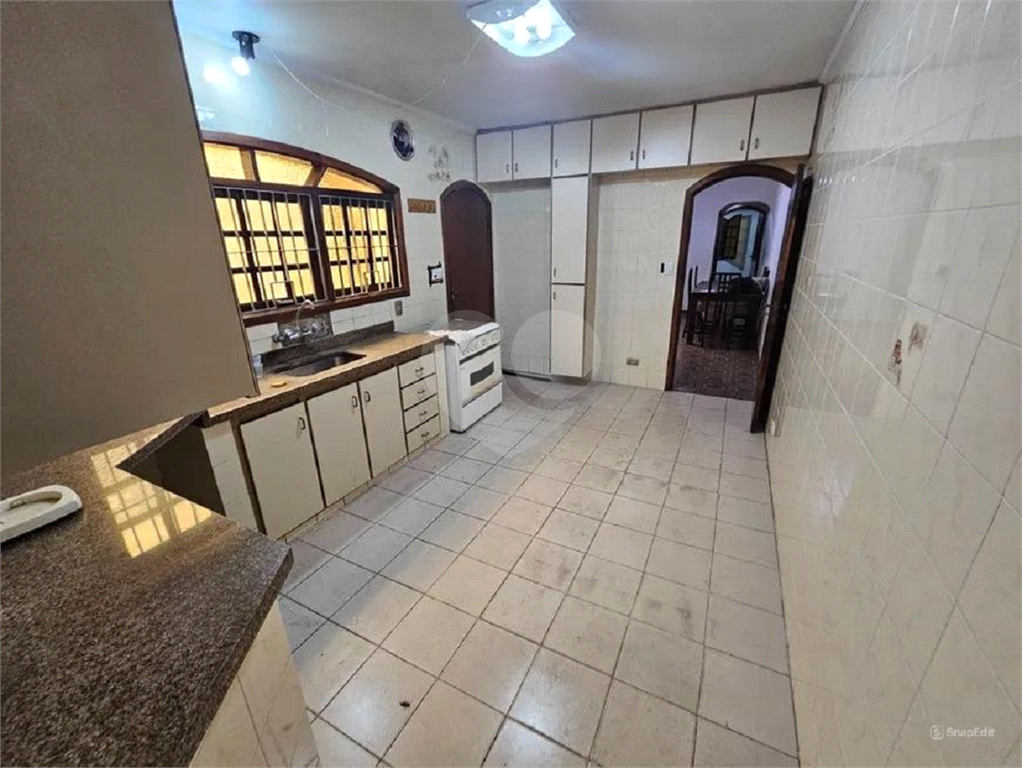  Casa com 3 dormitórios para venda no bairro Vila Medeiros em São Paulo