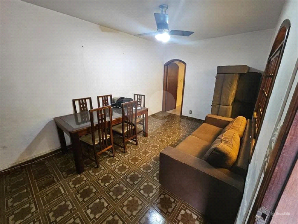  Casa com 3 dormitórios para venda no bairro Vila Medeiros em São Paulo