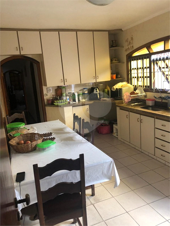  Casa com 3 dormitórios para venda no bairro Vila Medeiros em São Paulo